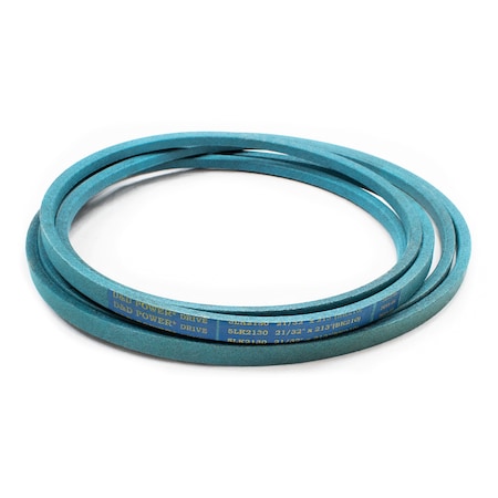D&D 5LK2130 213" Outside Length, 5/8" Top Width, 1 Ribs 5LK2130